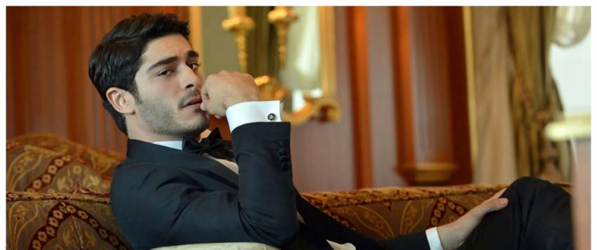 بوراك دينيز