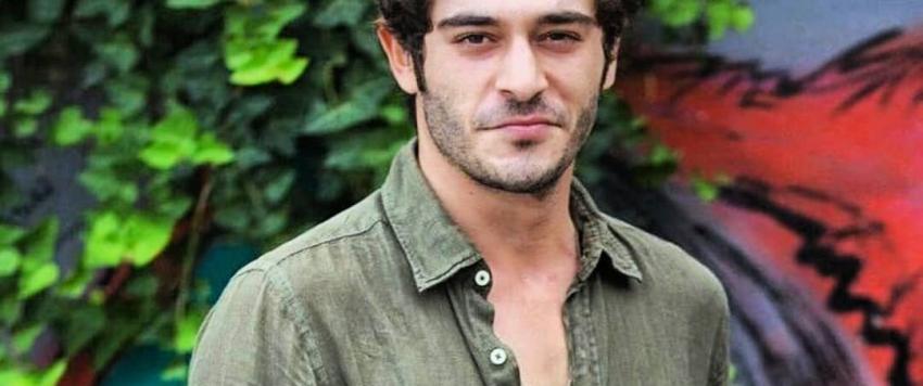 بوراك دينيز