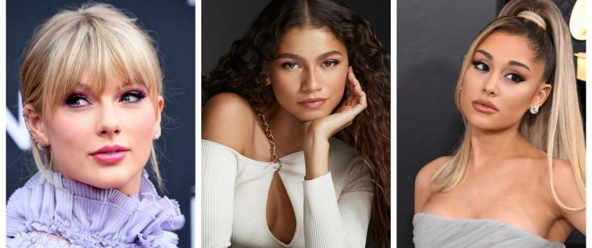 النسبة الذهبية لتناسق الوجه