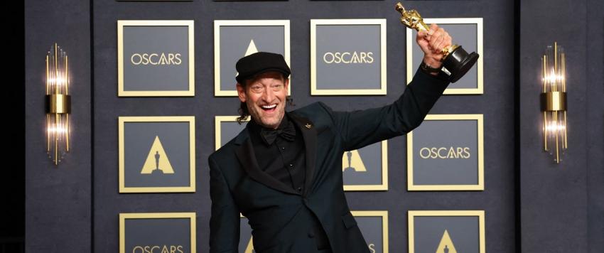 تروي كوستور