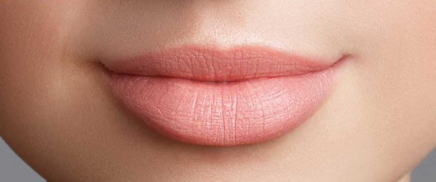 تفتيح الشفاه