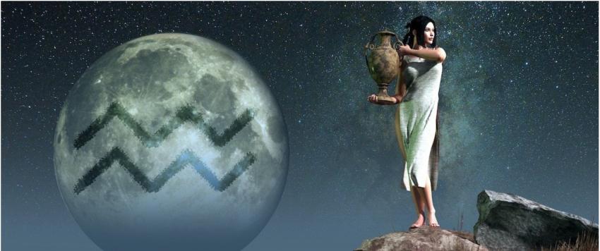 توقعات برج الدلو لعام 2022 توقعات برج الدلو لعام 2022