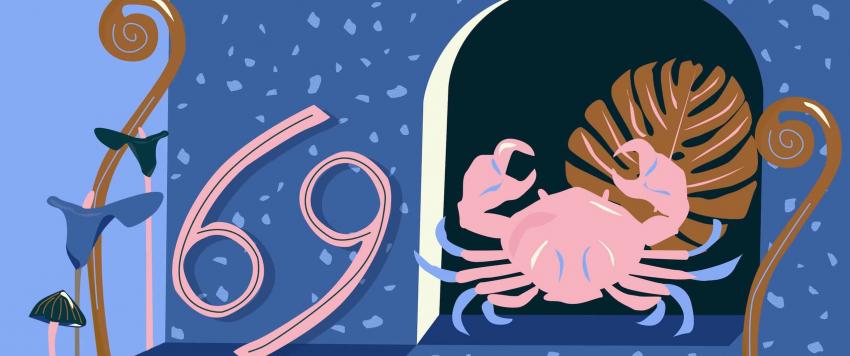 برج السرطان برج السرطان