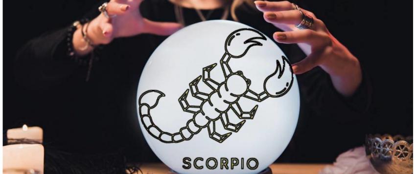 توقعات برج العقرب 2022 توقعات برج العقرب 2022