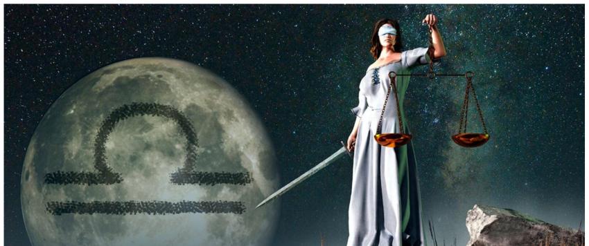 توقعات برج الميزان لعام 2022 توقعات برج الميزان لعام 2022