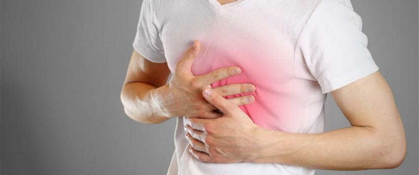 جرثومة المعدة