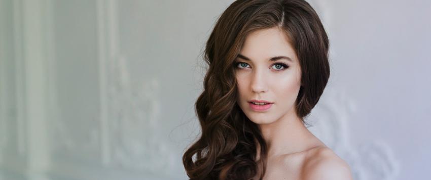 عناية بالبشرة