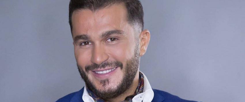 جورج الراسي