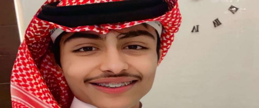 حاتم الشمري