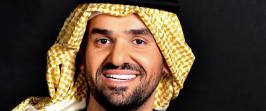 حسين الجسمي