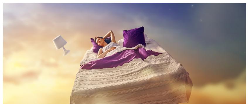 تفسير الأحلام