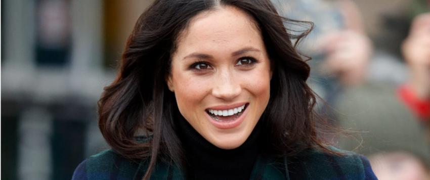 ميغان ماركل