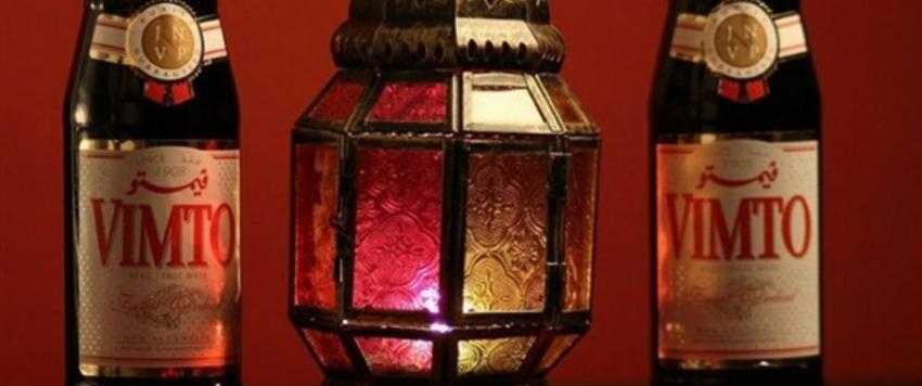 طريقة تحضير حلى الفيمتو البارد