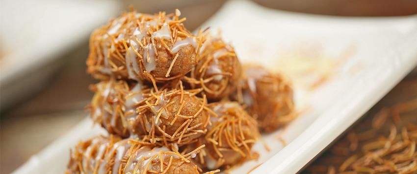 الشعيرية الباكستانية