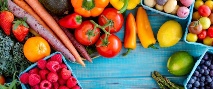 الحمية النباتية