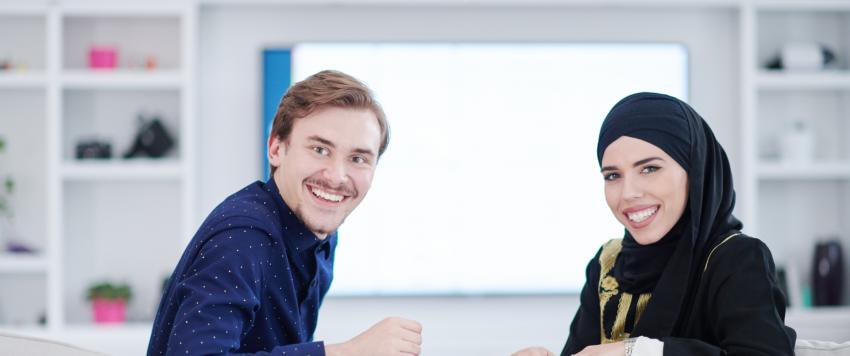 نصائح لحياة زوجية سعيدة في رمضان