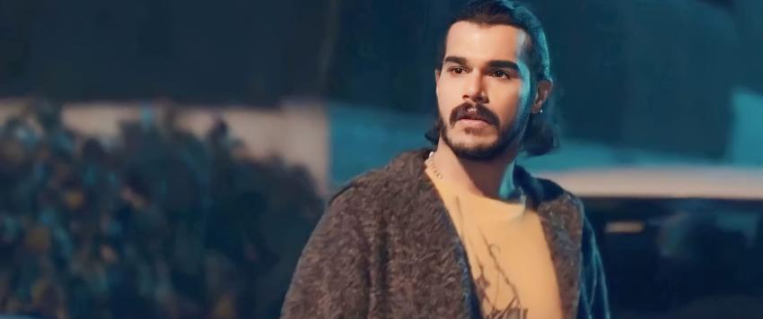 خالد شباط