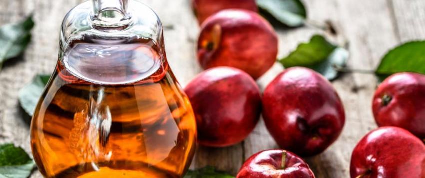 خل التفاح خل التفاح