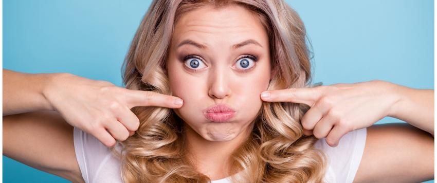 خلطات طبيعية لخدود ممتلئة ووردية