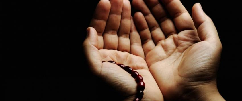 دعاء ثاني جمعة من رمضان