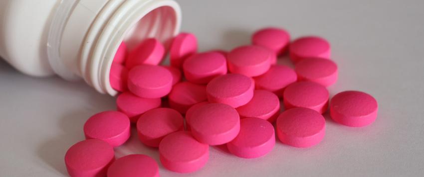 هل الفياجرا لها تأثير على النساء؟ 