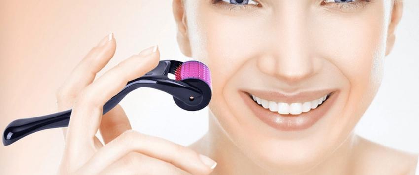 الديرما رولر الديرما رولر