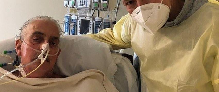 ديفيد بينيت