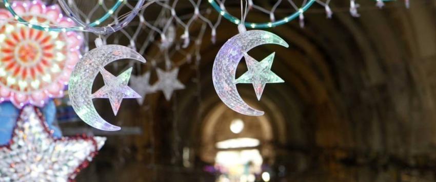 امساكية رمضان 2022