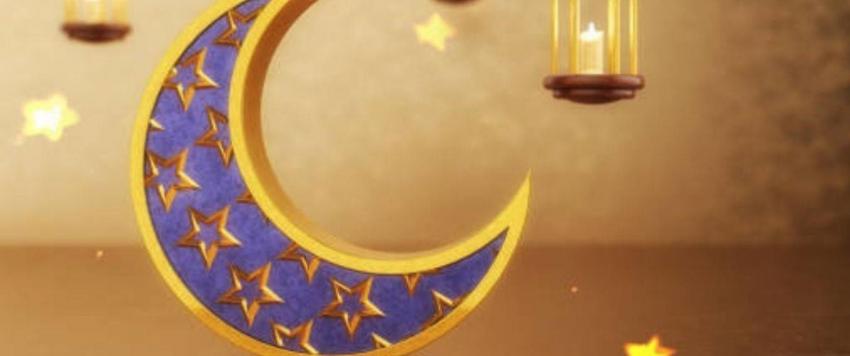 امساكية رمضان 2022 - 1443 فى مدينة دبي