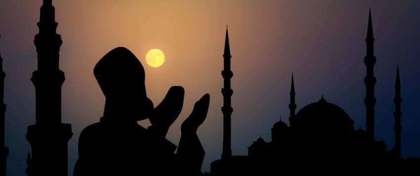 دعاء أول وم رمضان دعاء أول وم رمضان