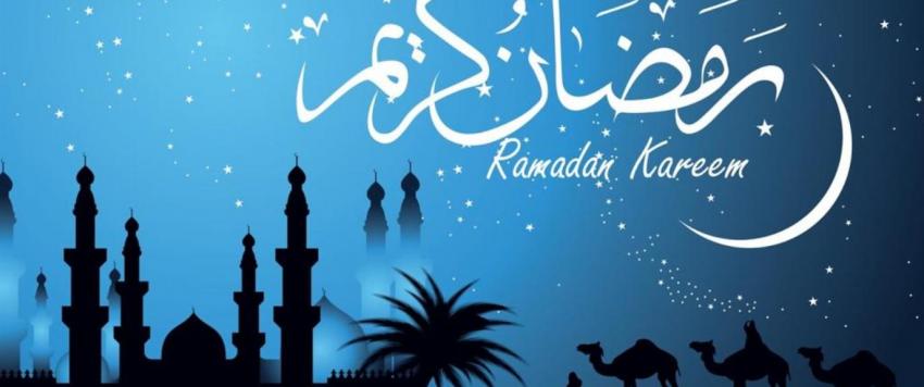 امساكية رمضان 2022 - 1443 فى سوريا