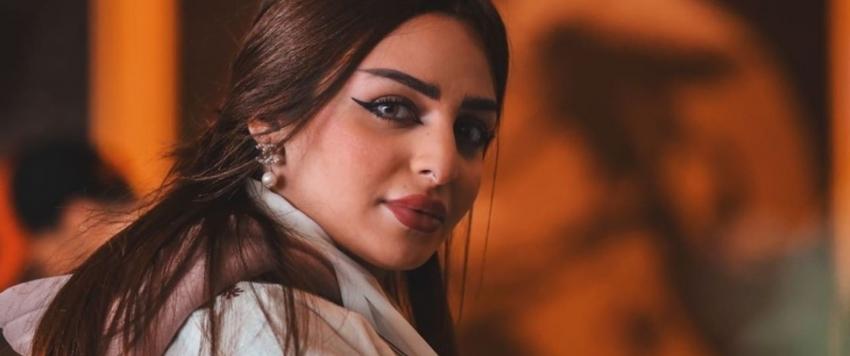 رهف القحطاني