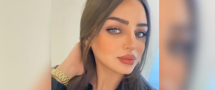 رهف القحطاني