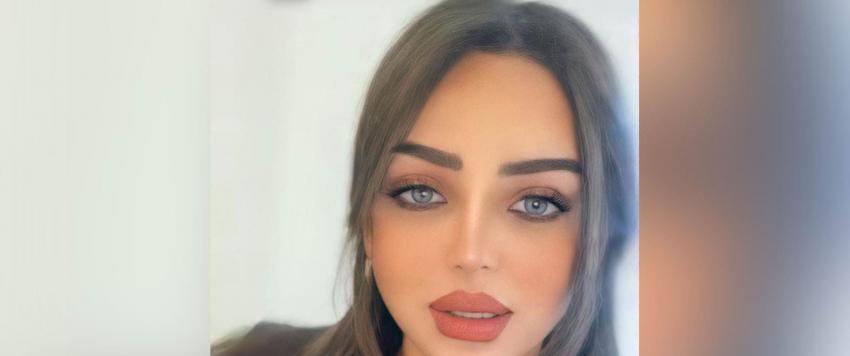 رهف القحطاني