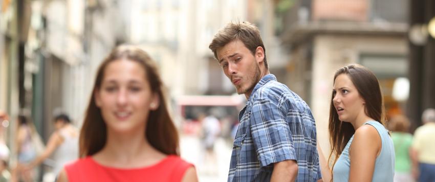 الزوج البصباص