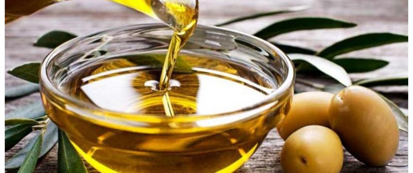 زيت اللزيتون
