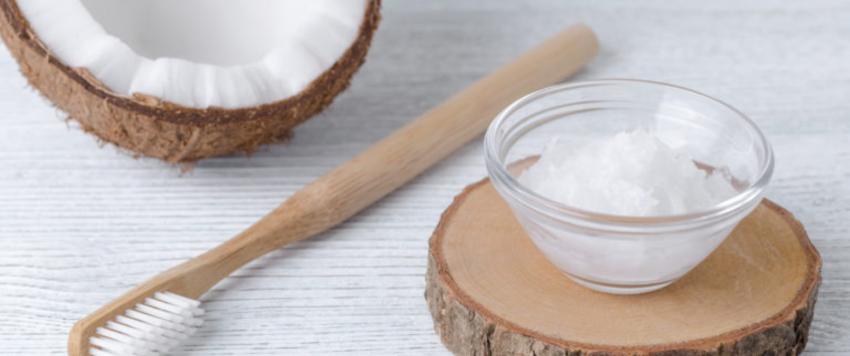 زيت جوز الهند