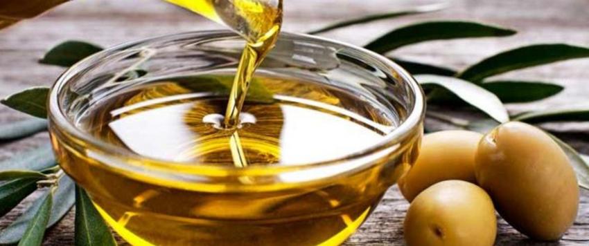 زيت الزيتون