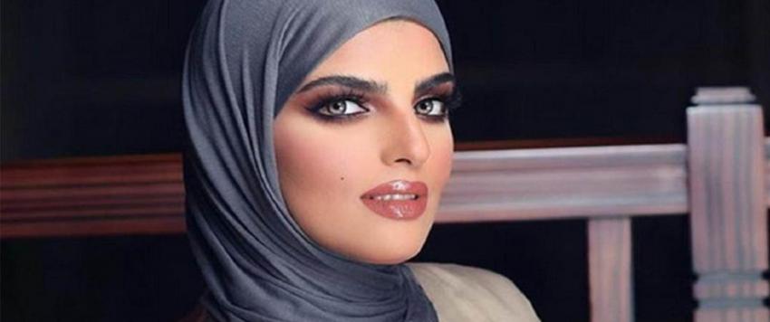 سارة الودعاني