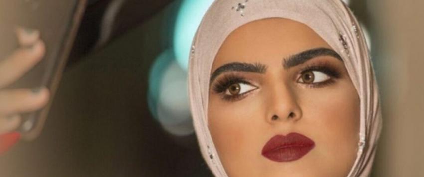 سارة الودعاني