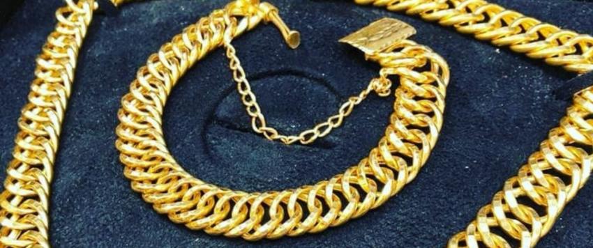 سلاسل الجنازير