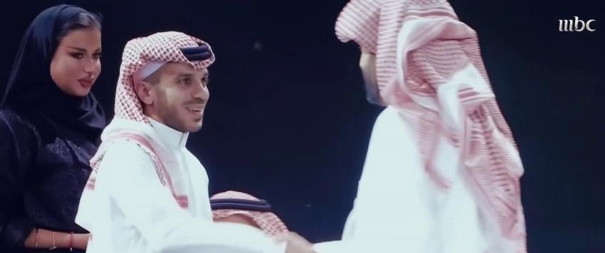 سلطان المحيسن