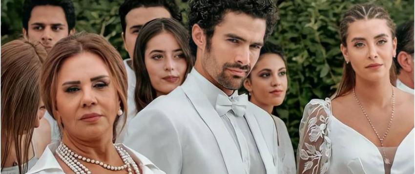 عالحلوة والمرة