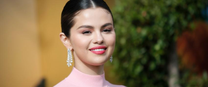 سيلينا غوميز