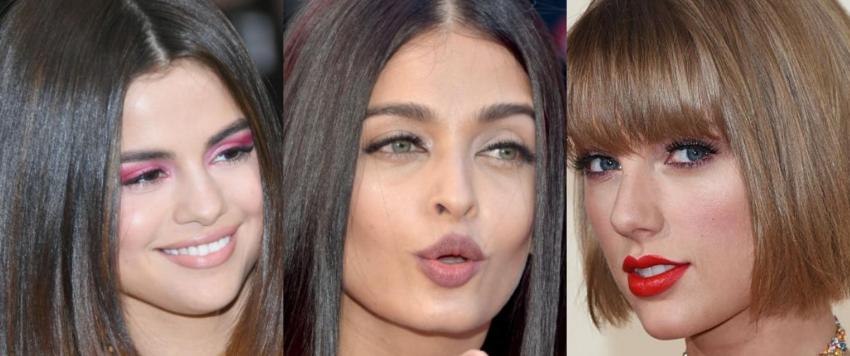 سيلينا غوميز وايشواريا باتشان