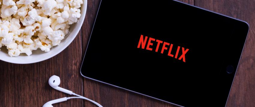 نتفلكس