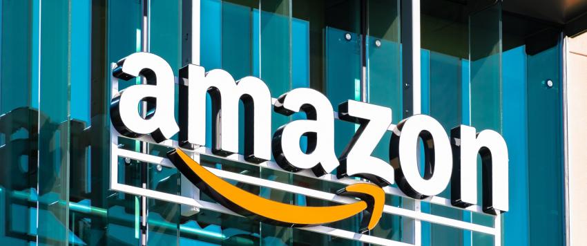 شركة أمازون