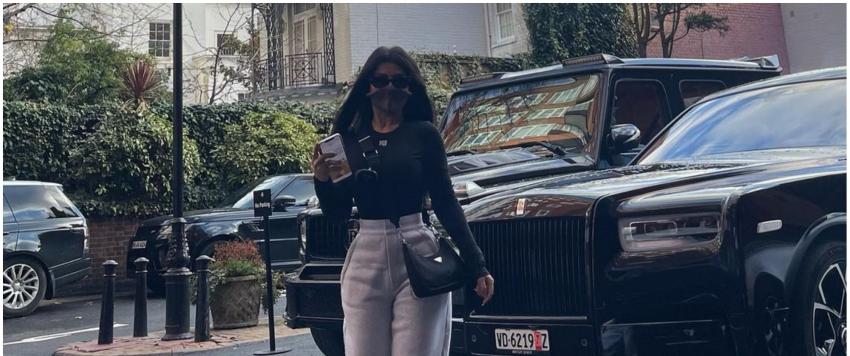 شوق القحطاني