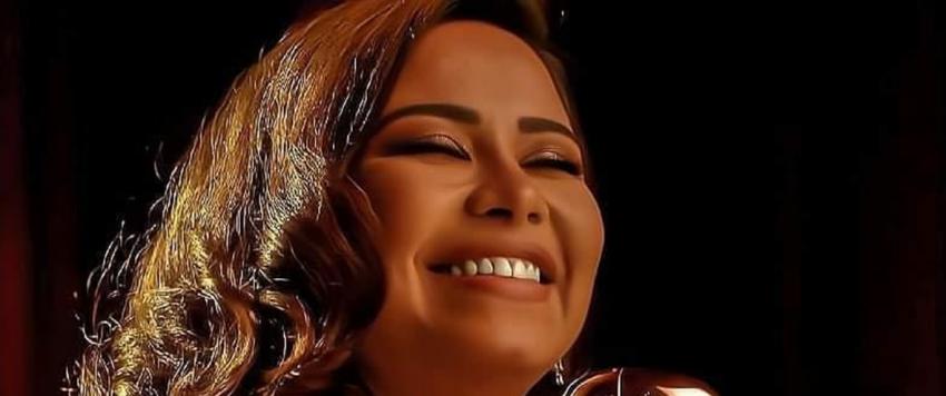 شيرين عبدالوهاب