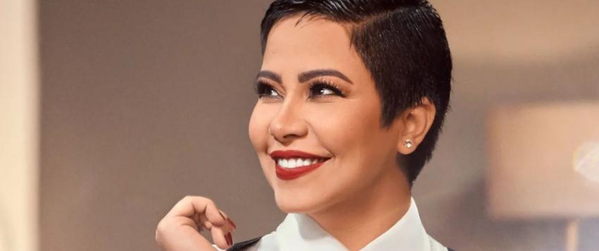 شيرين عبدالوهاب